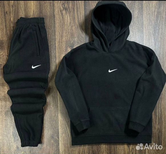 Спортивный костюм nike