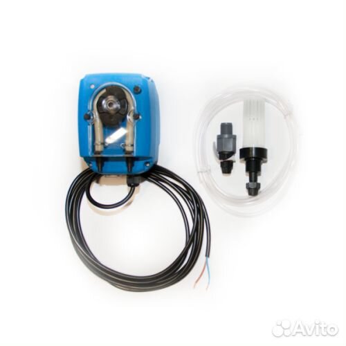 Система очистки воды для автомоек арос 71