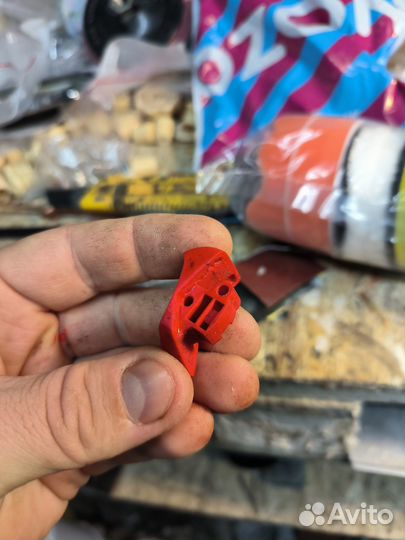 Кнопка engine stop для мотоцикла Honda x4