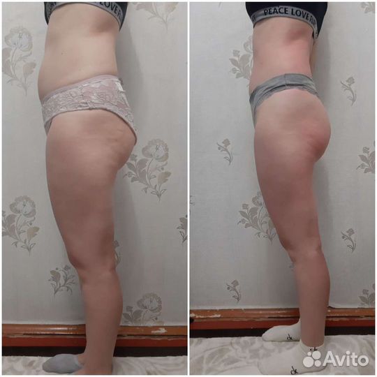 Массаж тела