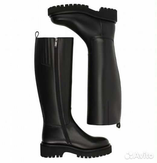 Сапоги Econika