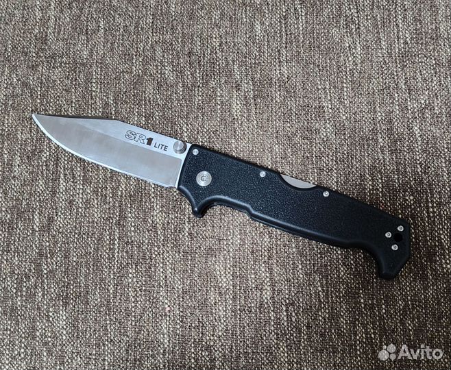 Нож Cold Steel SR1 lite