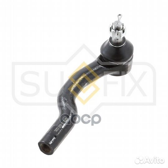 Наконечник рулевой тяги лев 0,945 SE1625 sufix