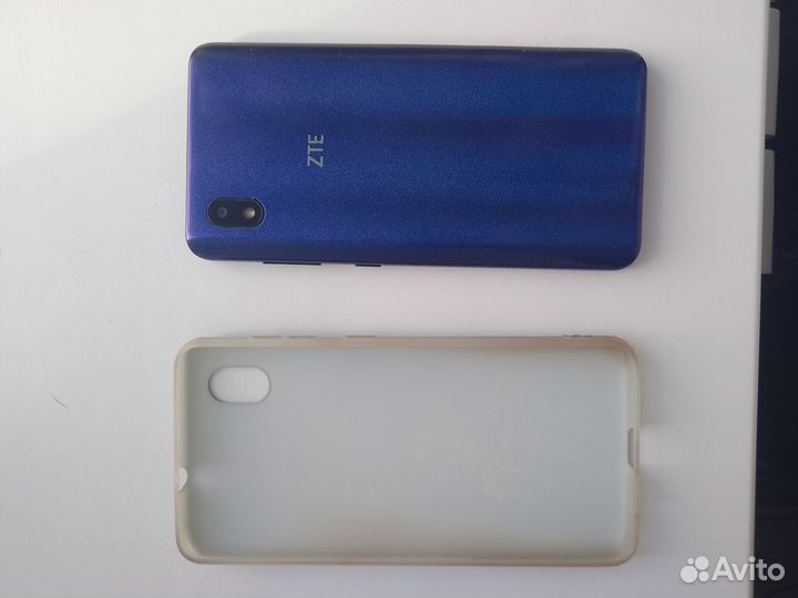 ZTE Blade A3, 3/32 ГБ