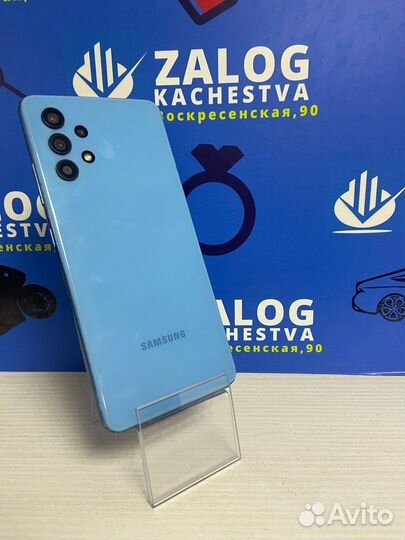 Samsung Galaxy A32 4/128gb