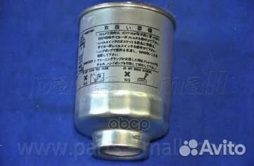 Фильтр топливный PCF007 Parts-Mall