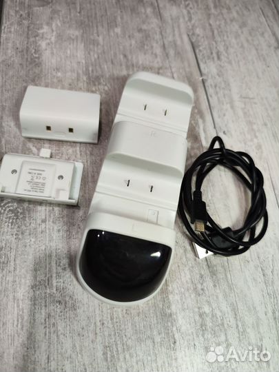 Зарядная станция для геймпада xbox