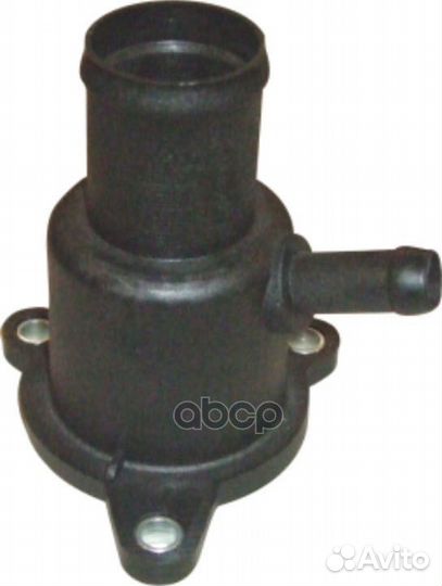 Корпус термостата renault 1.4 8V/1.6 8V/1.6 16V