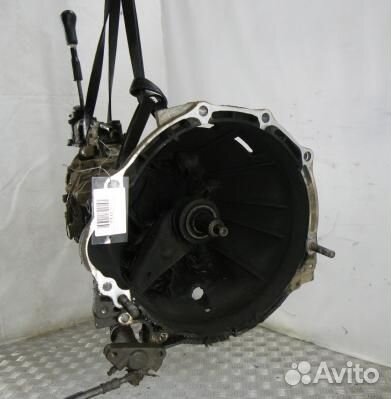 Кпп 5ст. suzuki grand vitara 1 (97L12DP01)