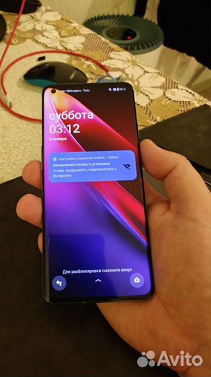 OnePlus 9 Pro, 12/256 ГБ