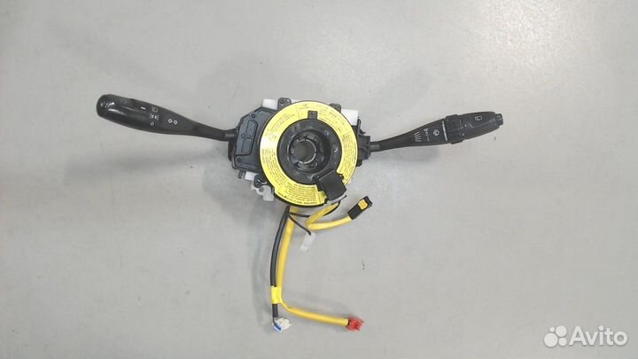 Переключатель поворотов и дворников Mitsubishi Spa