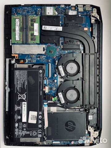 Видеокарта GeForce RTX 2060 Max-Q 6Гб для ноутбука купить в Москве с ...