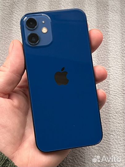 iPhone 12 mini, 128 ГБ