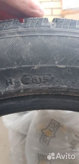 Hankook Dynapro I'Cept RW08 225/55 R18