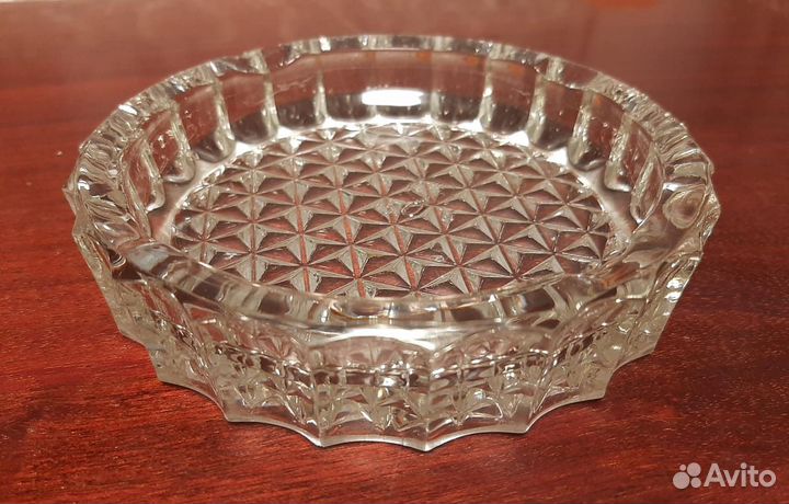 Пепельница СССР