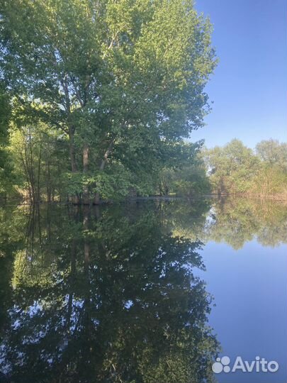 Рыбалка и отдых