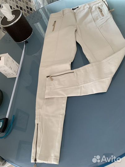 Massimo dutti брюки женские