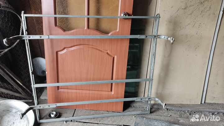 Багажник на ваз