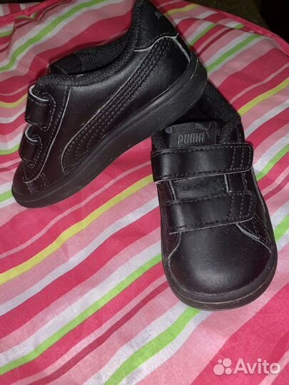 Кроссовки puma
