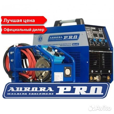 Инвертор Aurora P R O Ultimate-300