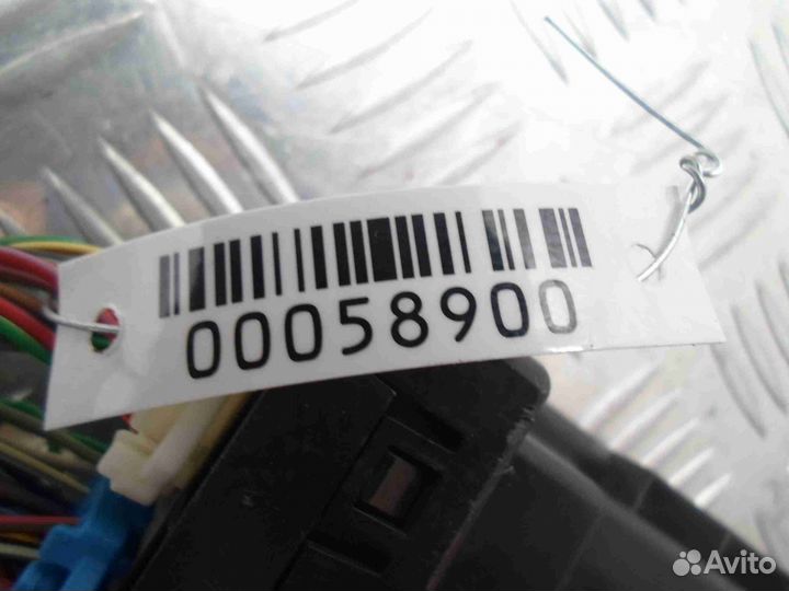 Блок Body control module Buick Encore 1 13594470