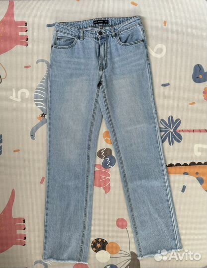 Джинсы Love republic 44-46