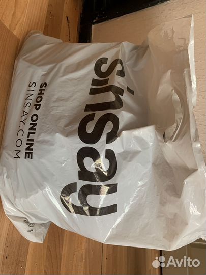 Женские вещи пакетом 42 44 46