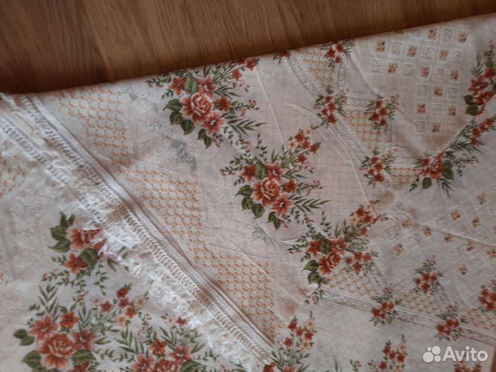 Покрывало на кровать