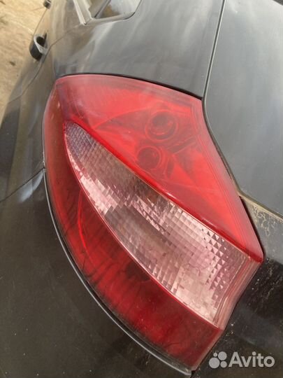 Фонари chery bonus (a13)