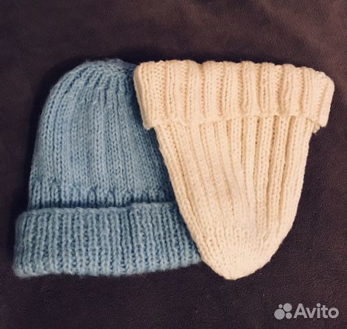 Шапка