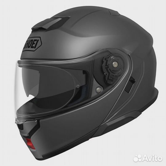 Shoei Neotec 3 Light silver