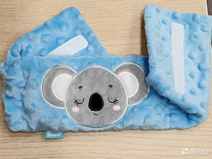 Пояс грелка