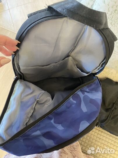 Школьный Рюкзак, мешок и пенал