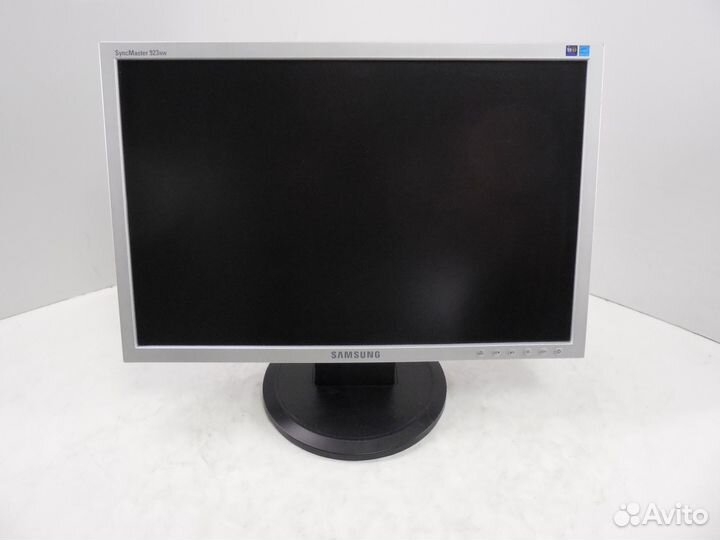 Монитор Samsung SyncMaster 923nw 19