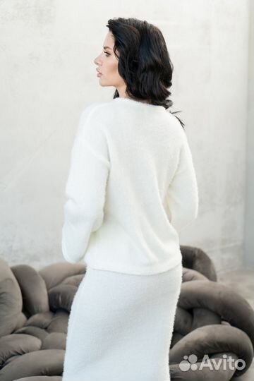 Костюм двойка женский