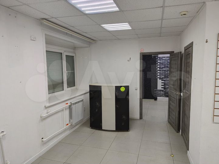 Свободного назначения, 38 м²