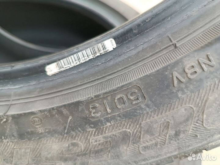 Bridgestone Dueler H/P Sport RFT 225/45 R18