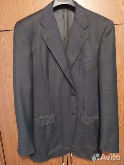 Пиджак Corneliani, р-р 50