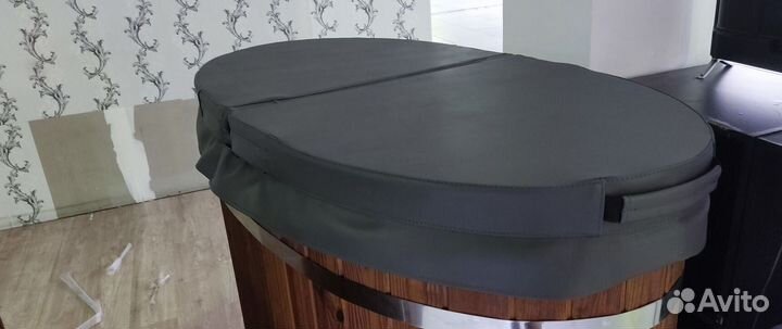 Термокрышка для купели KSH-48488