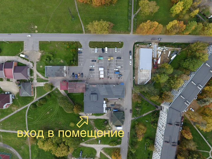 Торговая площадь, 38.1 м²
