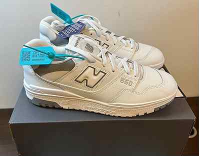 New Balance 550 оригинал