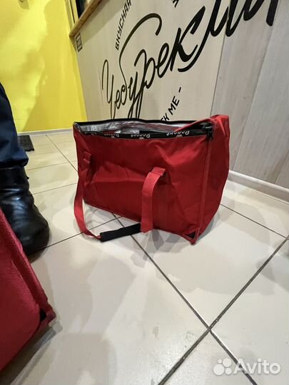 Термосумка