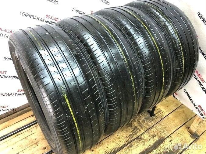 Pirelli Scorpion Verde 225/65 R17