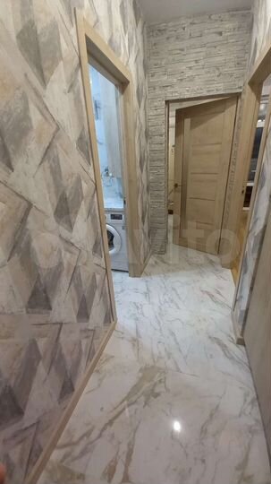 1-к. квартира, 45 м², 2/4 эт.