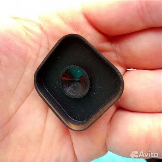 Защитная крышка объектива для GoPro hero 8