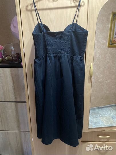 Платье h&m новое L