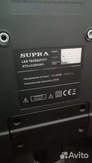 Телевизоры на 32