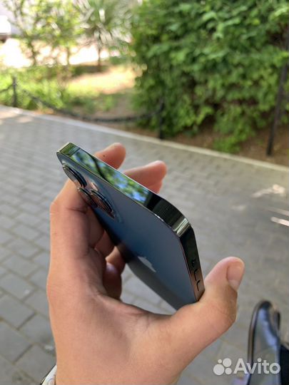 iPhone 12 Pro Max, 256 ГБ