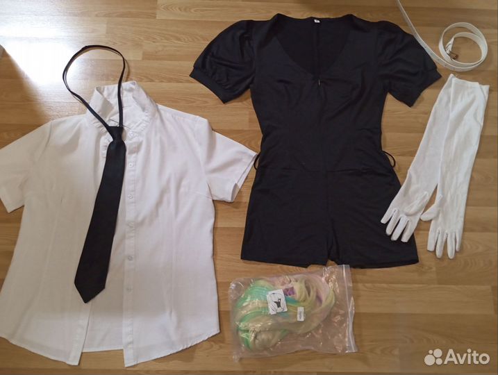 Косплей Алмаз страна самоцветов