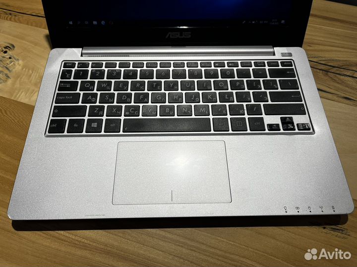 Asus ноутбук для работы